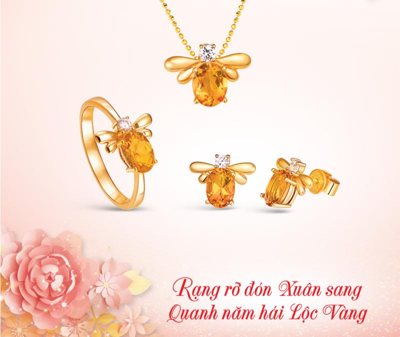 Vàng Bạc Kim Chung