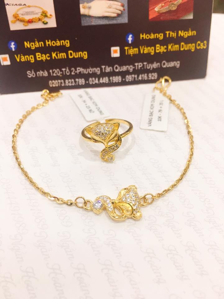 Vàng Bạc Kim Dung