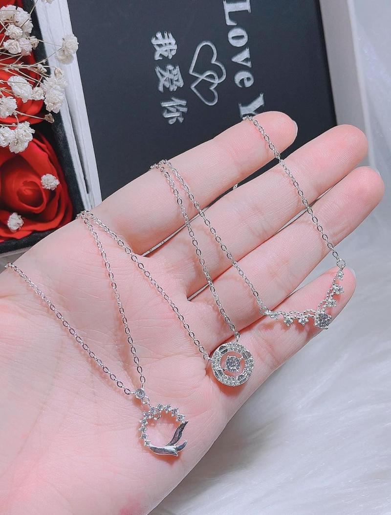 Vàng bạc Kim Oanh