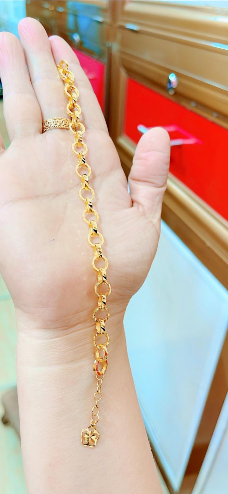 Vàng Bạc Kim Sơn Huệ