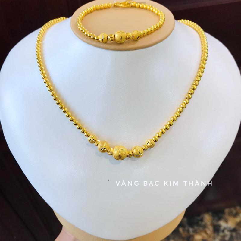 Vàng Bạc Kim Thành