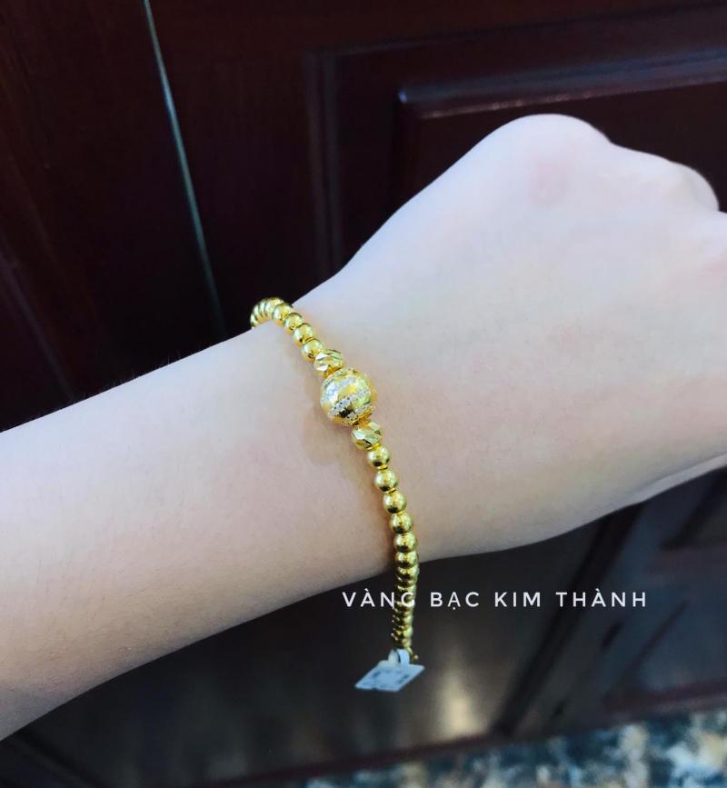 Vàng Bạc Kim Thành