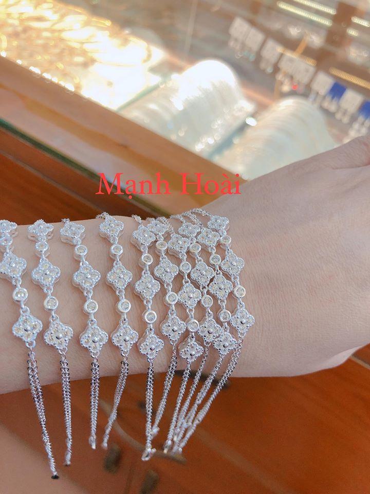 Vàng Bạc Mạnh Hoài - Phố Kiểu