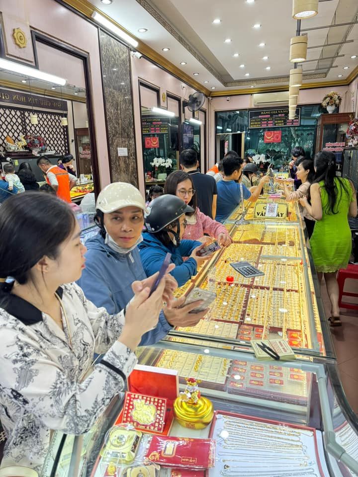 Vàng bạc Ngọc Điều