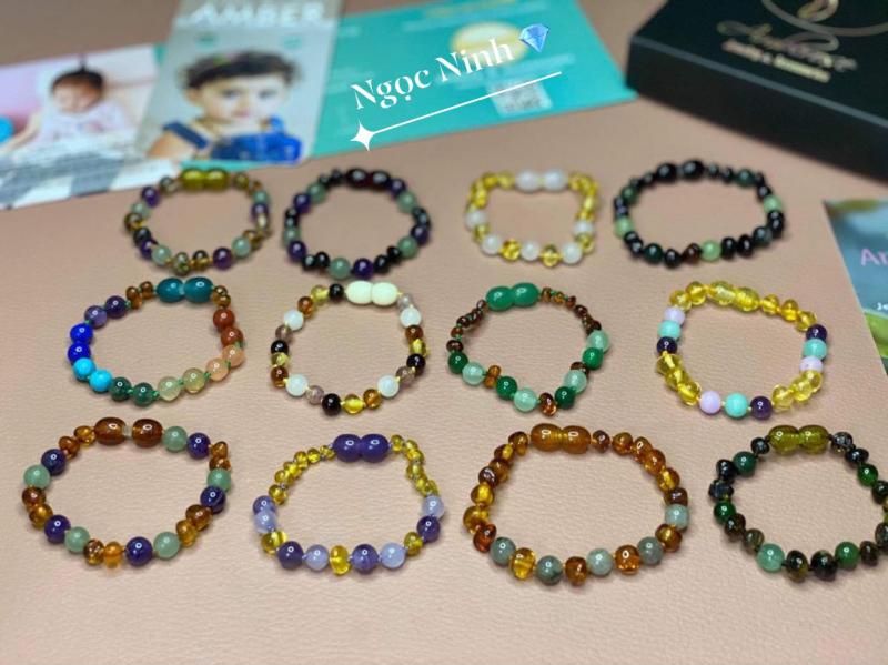 Vàng Bạc Ngọc Ninh