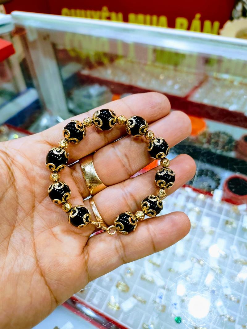 Vàng Bạc Ngọc Phương