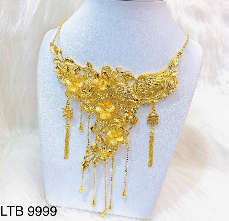 Vàng Bạc Oanh Vân 2