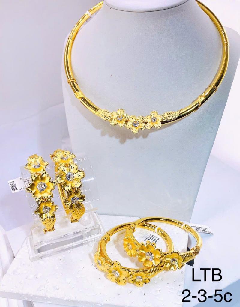 Vàng Bạc Oanh Vân 2