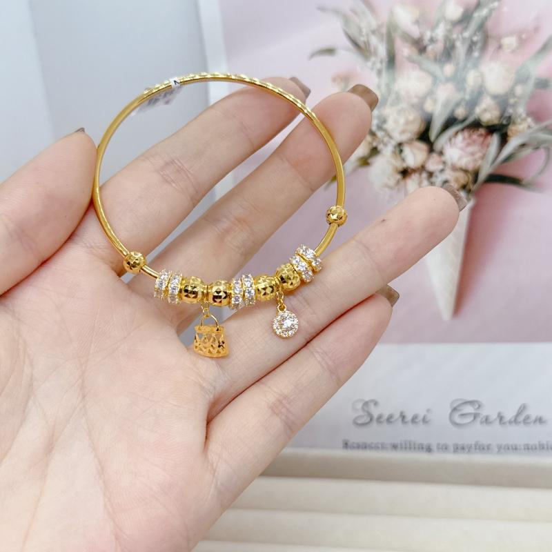 Vàng Bạc Sơn Thuỷ