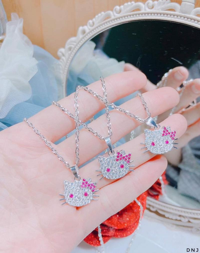 Vàng bạc trang sức Quỳnh Anh