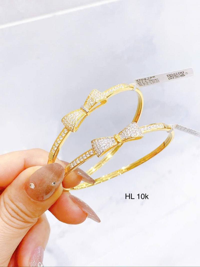 Vàng Bạc Triển Huyền