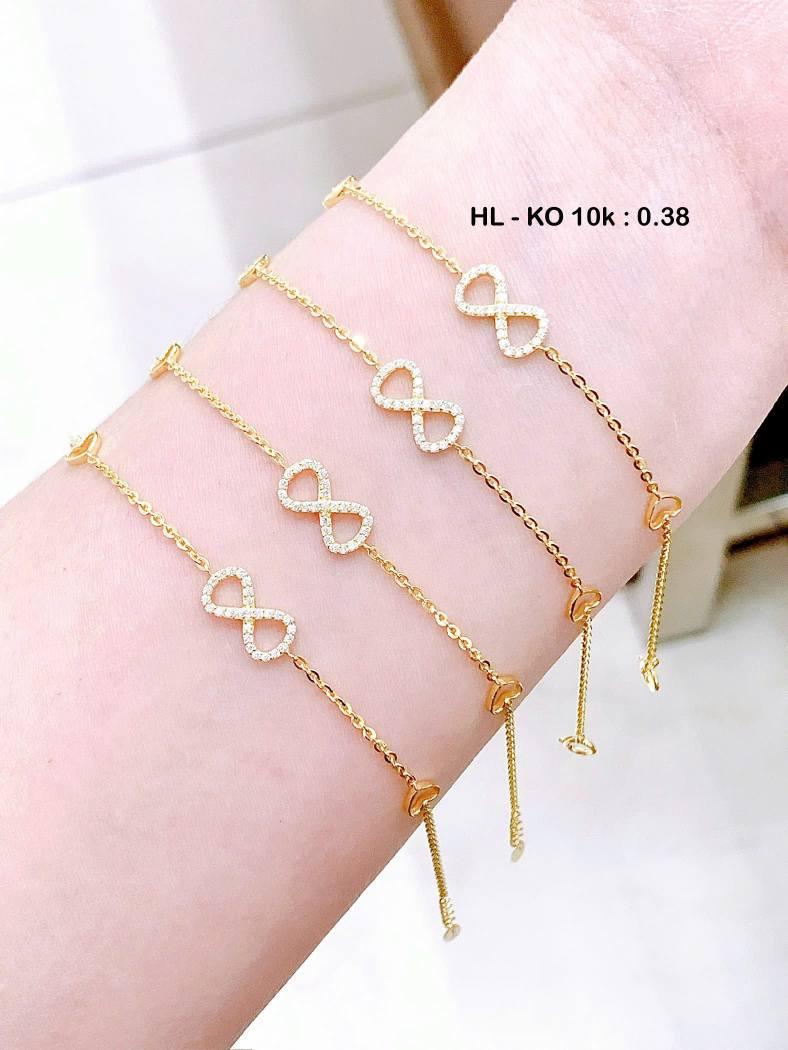 Vàng Bạc Triển Huyền