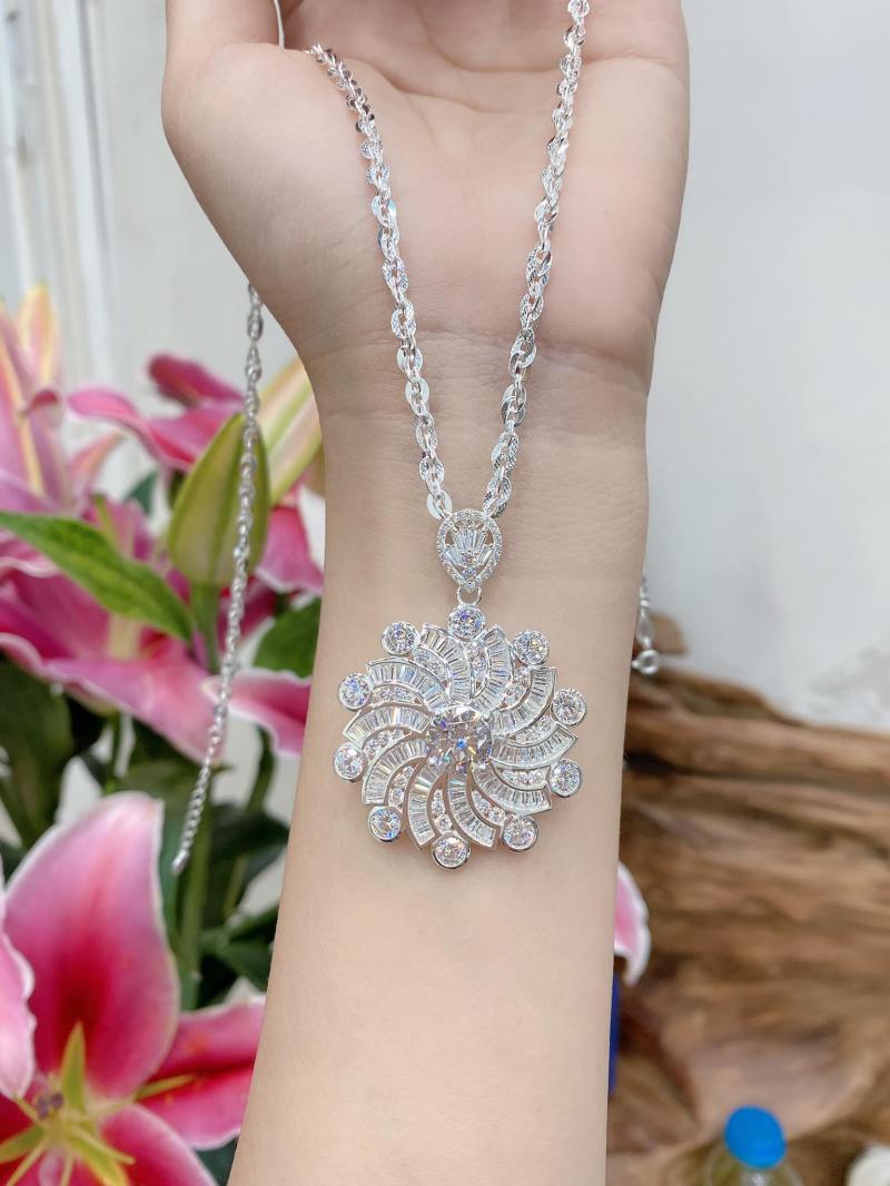 Vàng bạc Vinh Xương