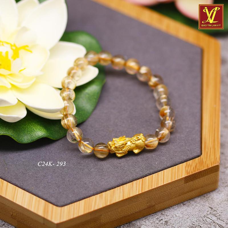 Vàng Bảo Tín Lan Vỹ