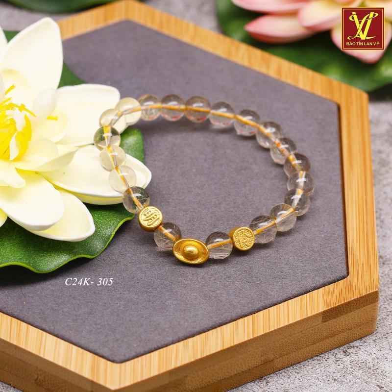 Vàng Bảo Tín Lan Vỹ
