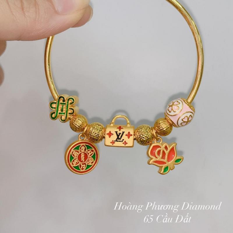 Vàng Hoàng Phương