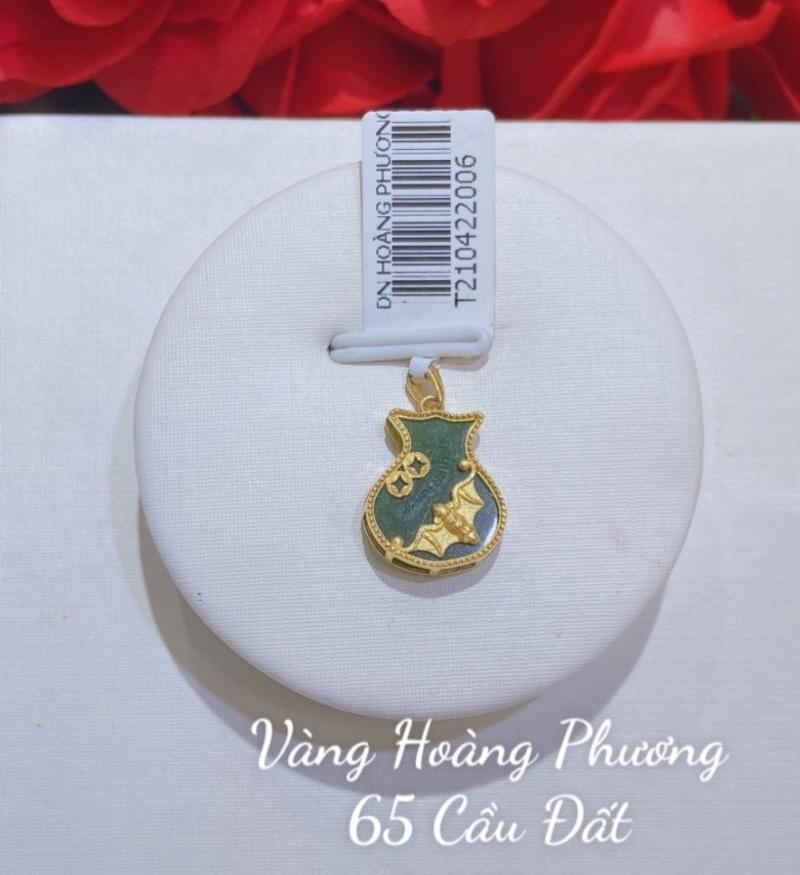 Vàng Hoàng Phương