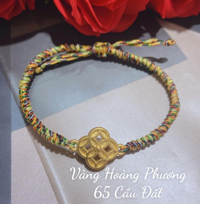 Vàng Hoàng Phương
