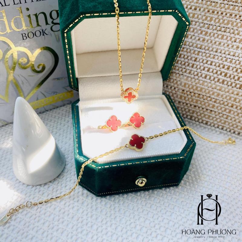 Vàng Hoàng Phương - Hương Mão