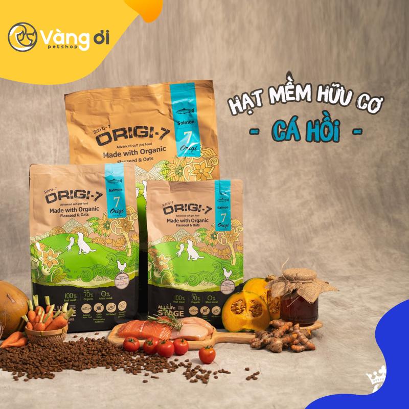 Vàng Ơi Petshop - Spa - Hotel
