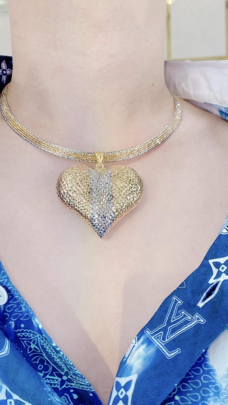 Vàng Phú Quý (Phú Quý Jewelry)