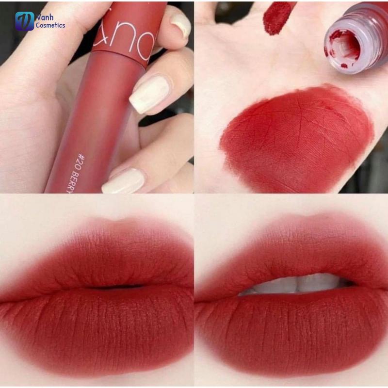 Vanh Cosmetics