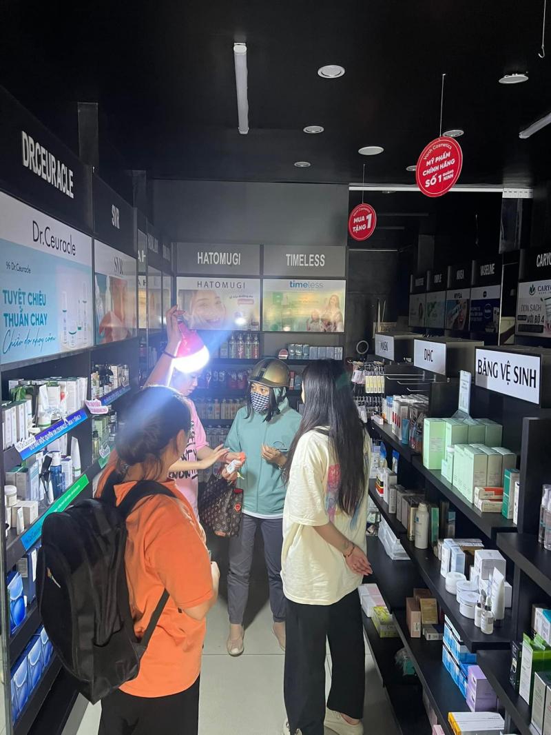 Vanh Cosmetics