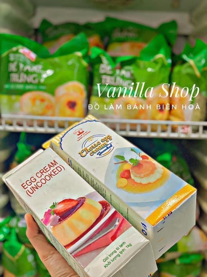 Vanilla Shop