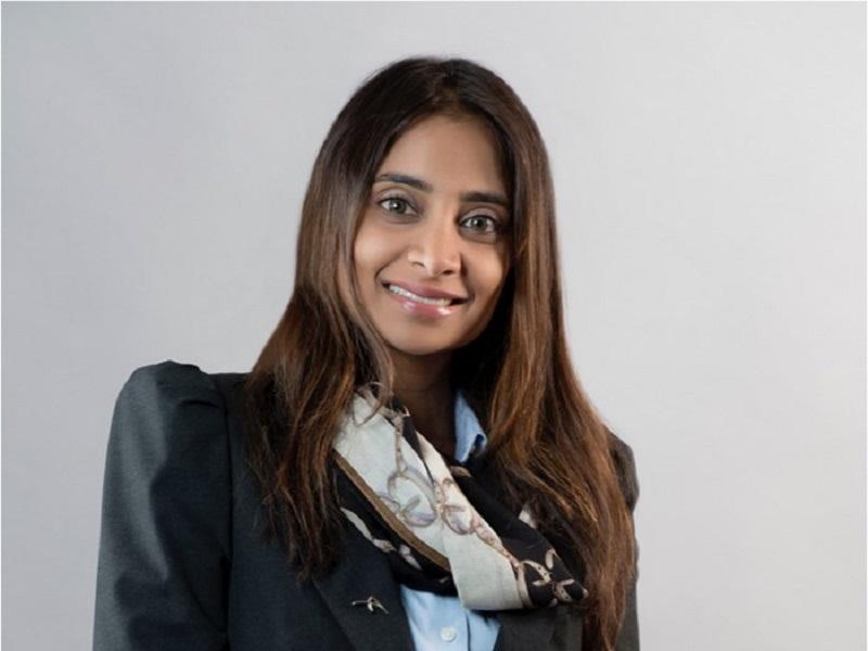 Vanisha Bhatia