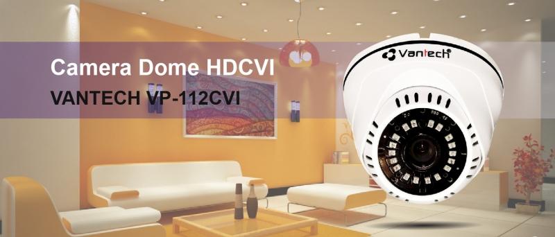 Vantech đem đến cho bạn dòng sản phẩm chất lượng cao