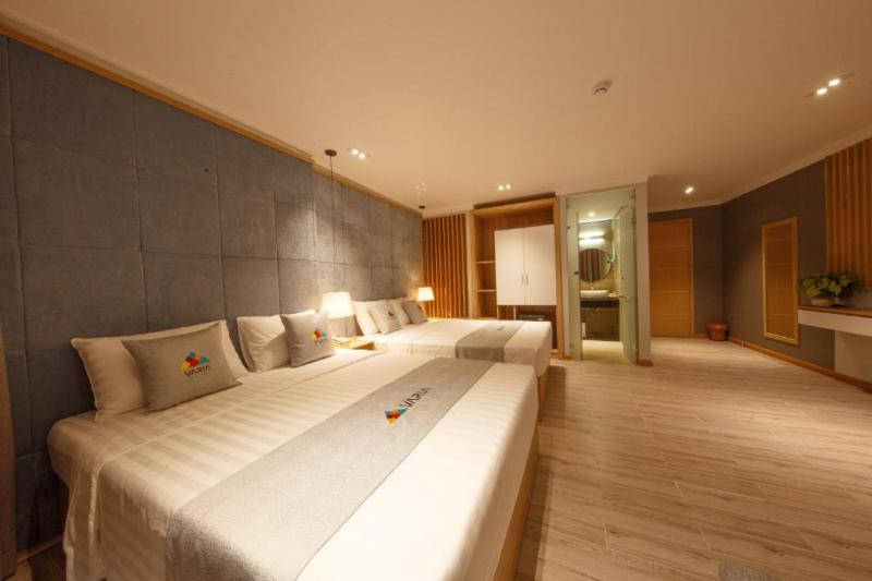 Varia Hotel