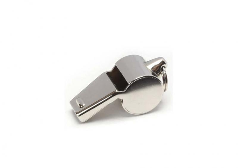 Còi sẽ giúp bạn trong nhiều tình huống khẩn cấp