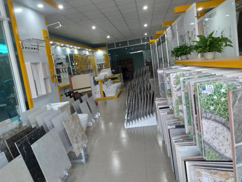 Vật Liệu Miền Nam