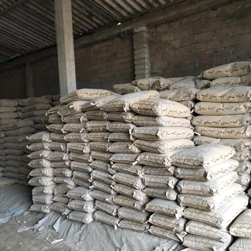 Vật Liệu Xây Dựng - Chinh Hà