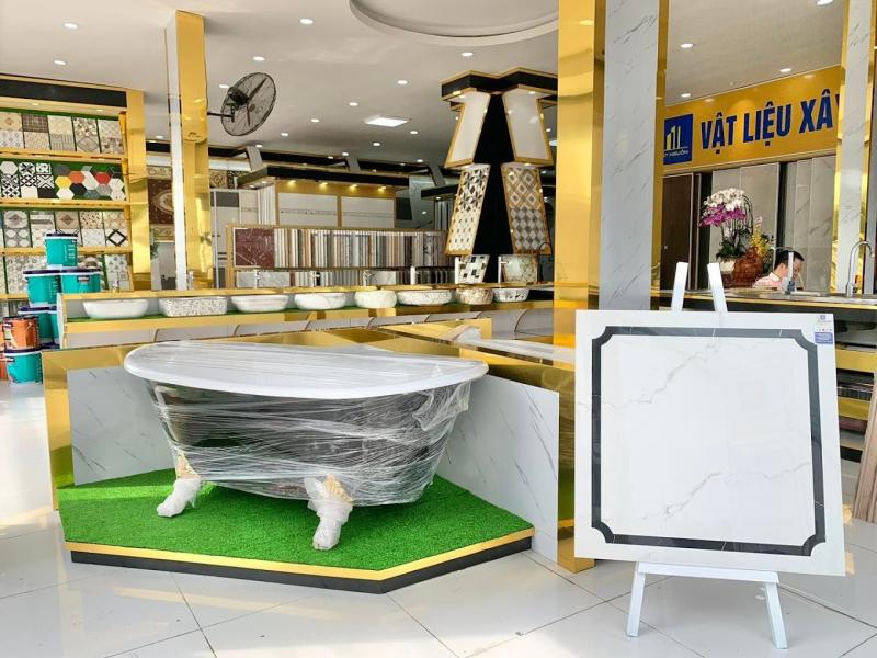 Vật Liệu Xây Dựng Đất Nguồn