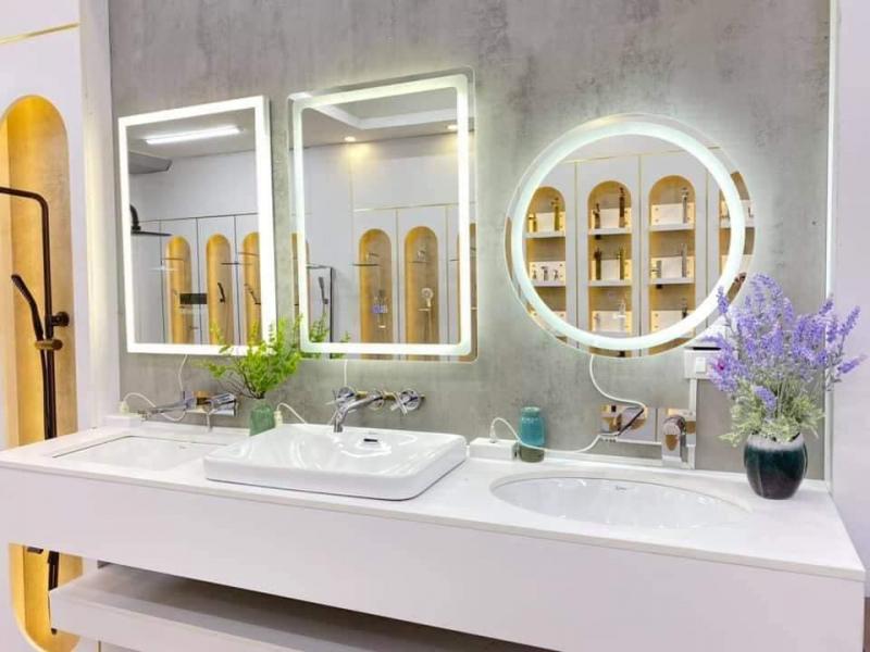 Vật Liệu Xây Dựng Hồng Phú - KonTum