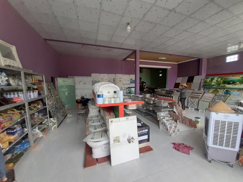 Vật liệu xây dựng Ngọc Nga