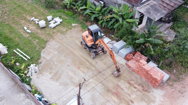 Vật Liệu xây dựng Nhất Trầm
