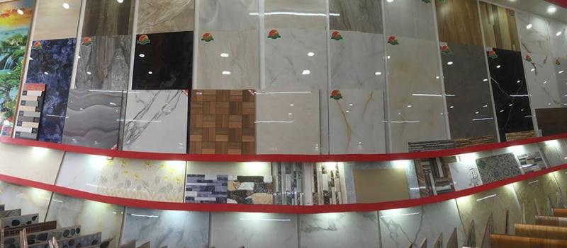 Vật liệu xây dựng Quang Lợi