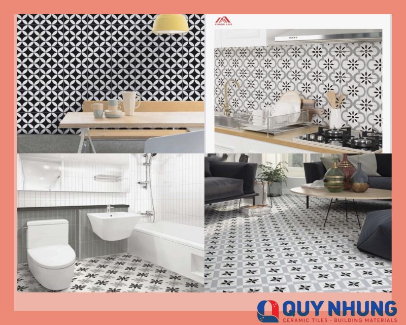 Vật liệu xây dựng Quý Nhung Thái Nguyên