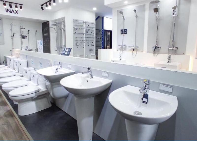 Vật liệu xây dựng Quý Nhung Thái Nguyên