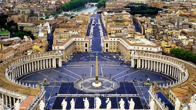 Vatican