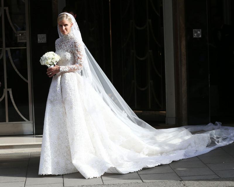 Nicky Hilton