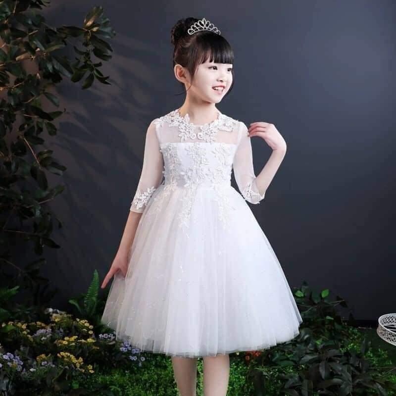 Váy đầm công chúa, dự tiệc cho bé - Jenna Shop