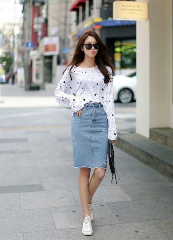 Sự trẻ trung, cá tính xen lẫn nét dịu dàng, nữ tính mà lại không hề “sến”