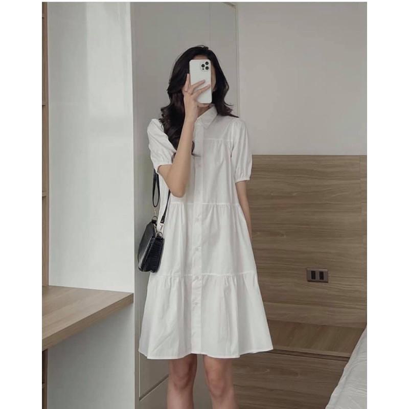 Váy/áo babydoll
