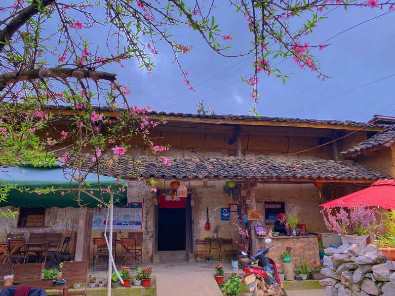 Về Hà Giang
