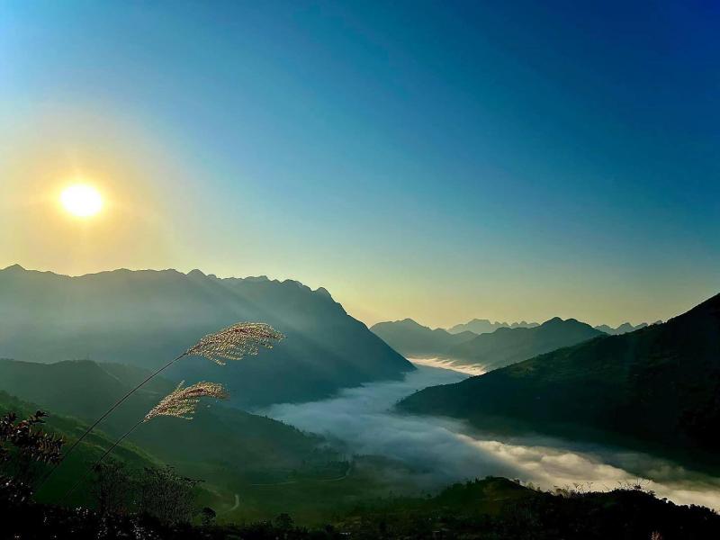 Về Hà Giang