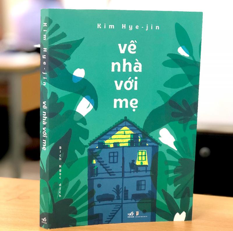 Về Nhà Với Mẹ