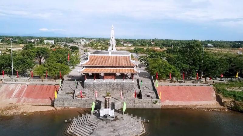 Về Quảng Trị